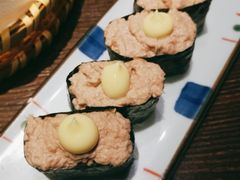 吞沙寿司-大雄寿司(中华广场店)