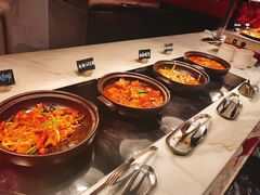 -西安W酒店·WEI全味西餐厅