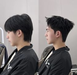 -FINE HAIR造型沙龙
