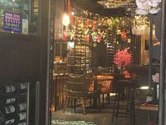 门面-瓦的音乐酒馆(象山店)