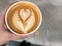 -% Arabica阿拉比卡咖啡(深圳湾万象城店)