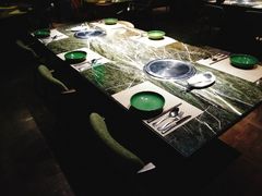 -山港凯悦酒店·BEBA海滩烧烤餐厅酒吧