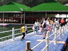 -石燕湖生态旅游景区