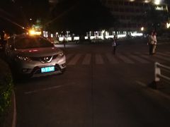 -福建师范大学(仓山校区)
