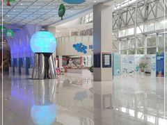 -中国杭州低碳科技馆