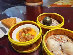 -博悦茶餐厅(文殊院店)