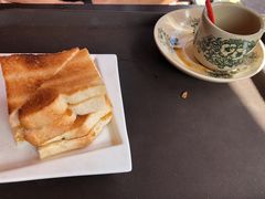 -南洋老咖啡(牛车水店)