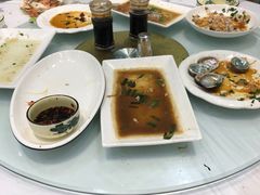 -金海湾海鲜排档(朱家尖店)