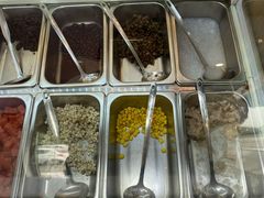 -津椰本·海南正宗椰奶清补凉(店一店)