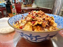 -螺世纪螺蛳粉·桂味小排档(裕德店)