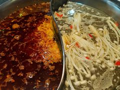 -傣妹火锅(南京东路一店)