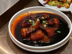 红烧肉-日上三甘(三里屯店)