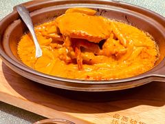 -蟹榭(静安寺晶品商场店)