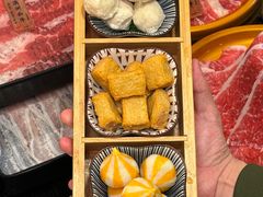-牛匠和牛寿喜锅(西安总店)