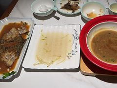 -风味小馆(天目湖宾馆店)