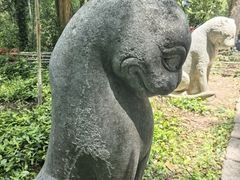 -采石矶景区