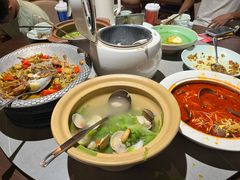 -甘家界柠檬鸭(安吉店)