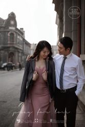 -王子宫殿婚纱摄影(环山路总店)