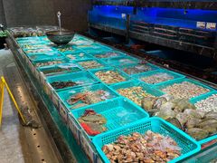-旺达·福州菜(正大广场店)