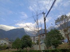 -九峰山