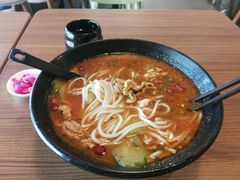 -苗乡米线(建军路店)