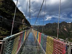 -野三坡清泉山风景区