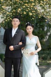 -雪中彩影婚纱摄影·品控旗舰店
