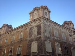 -瓦伦西亚大教堂