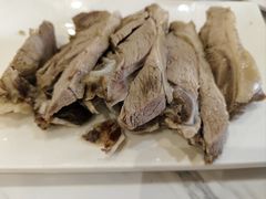 -尹兰楼西北风情餐厅(嘉定店)