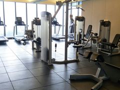 -广州天河希尔顿酒店