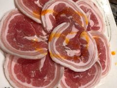精品猪五花-鹤之乡·齐齐哈尔烤肉·非遗(秋涛路店)