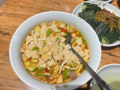 -古觉面片(科技路天朗蓝湖树店)