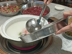 -丰尔粥食·粥底火锅·桑拿鸡(大良总店)