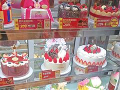 -味多美蛋糕(亚非大厦店)