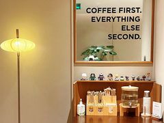 -Peet's 皮爷咖啡(海雅缤纷城店)
