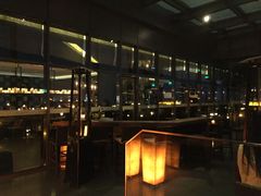 -富力丽思卡尔顿酒店·FLAIR餐厅酒吧