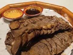 -敏珠拉姆藏餐·南京厨房(富春江东街店)