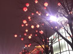 -大雁塔北广场音乐喷泉