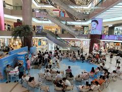 -开元商城(钟楼店)