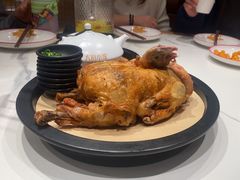 葫芦鸡-大厨小馆(华阳城店)