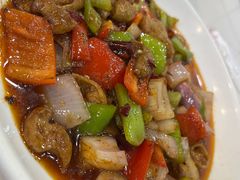 -老四川平头酸菜鱼(衙前店)