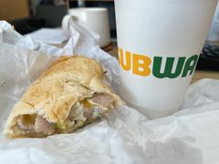 -SUBWAY赛百味(高新绿宝店)