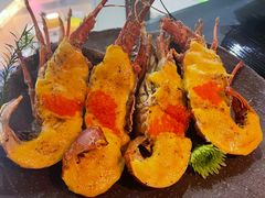 -花潮料理艺食馆(SM新生活广场店)