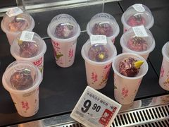 -盒马鲜生(宝地店)