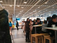 -宜家·瑞典风味餐厅(无锡店)