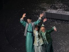 -上海文化广场