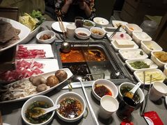 -海底捞火锅(龙湖北京大兴天街店)