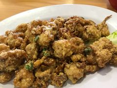-ZF Seafood Restaurant 卓峰海鲜餐