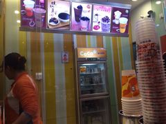 -CoCo都可(盐城宝龙城市广场店)