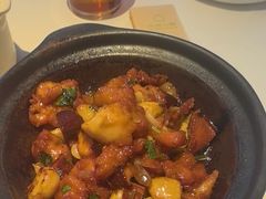 -汤城小厨•粤菜•靓汤(金宝街店)